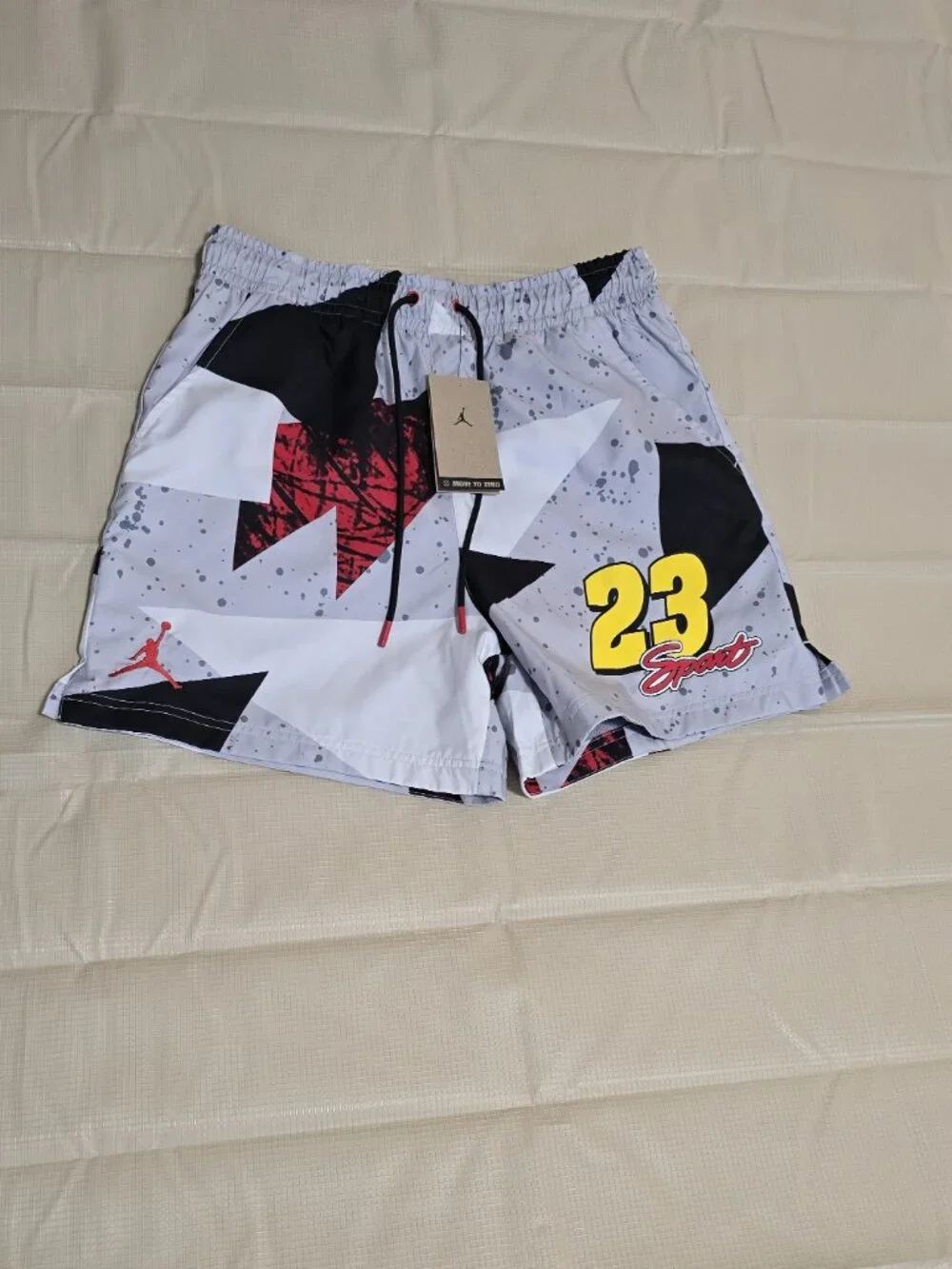 Jordan Sport Essentials 5